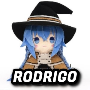 Rodrigo