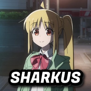 Sharkus