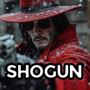 Shogun