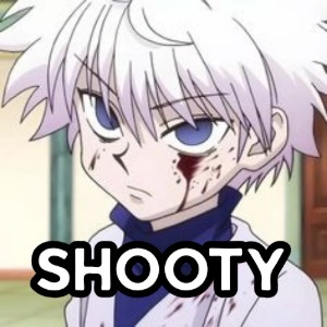 Shooty