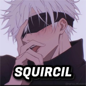 Squircil