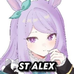 St Alex
