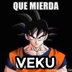 Veku
