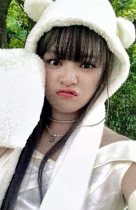 bear jeongyeon