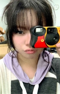 camera jeongyeon