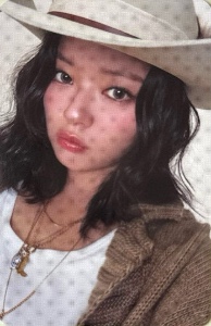 cowgirl jeongyeon