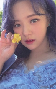 flower jeongyeon