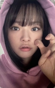 hoodie jeongyeon