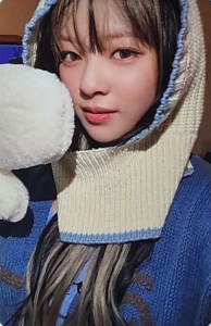 mitten jeongyeon