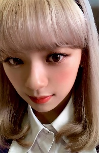 retro jeongyeon
