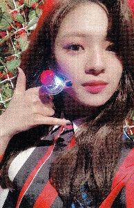 Ring pop jeongyeon