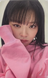 sleeve jeongyeon