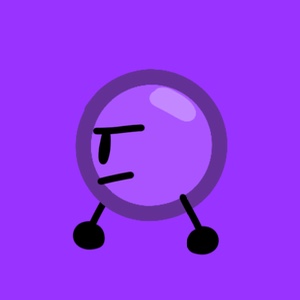 Purple Circle