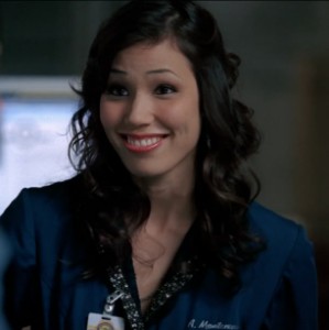 Angela Montenegro