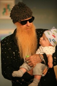 Angela's Dad