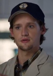 Finn Abernathy