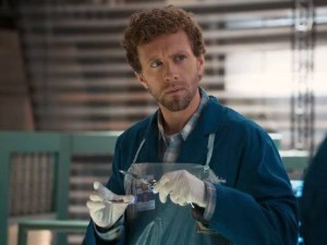 Jack Hodgins