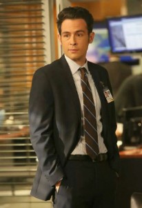 James Aubrey