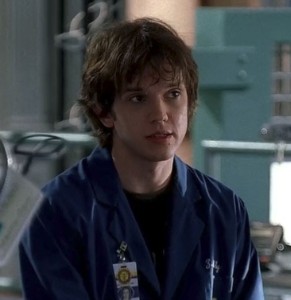 Zack Addy