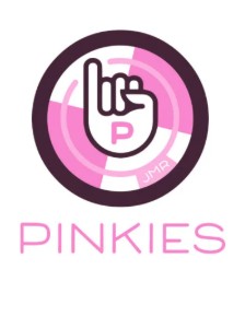 Pinkies