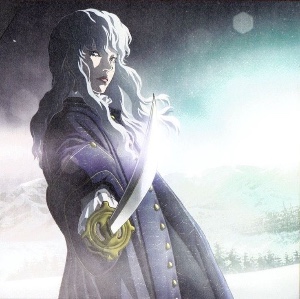 Griffith
