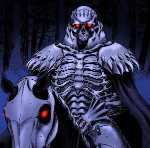 Skull Knight