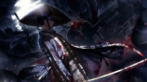 Blade Lineage Mentor Meursalt