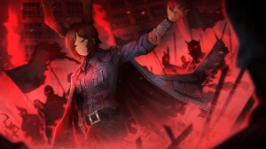 G Corp. Head Manager Outis