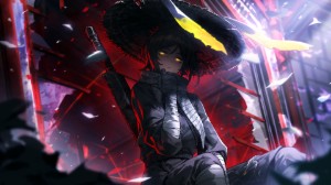 Heishou Pack - Mao Branch Outis