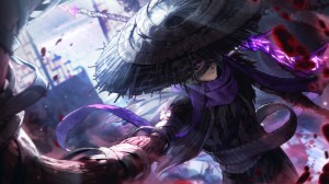 Heishou Pack - Si Branch Gregor