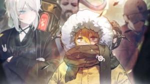 Heishou Pack - Wei Branch Don Quixote