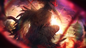 Heishou Pack - You Branch Adept Heathcliff