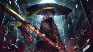 Heishou Pack - Mao Branch Adept Faust
