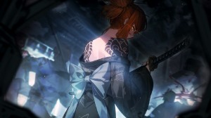 Kurokumo Clan Captain Ishmael
