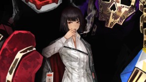 LCB Sinner Ryoshu