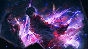 LCE E.G.O::Dimension Shredder Yi Sang