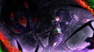 Lobotomy E.G.O::Red Eyes & Penitence Ryōshū