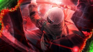 Lobotomy E.G.O::Regret Faust