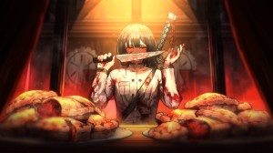 R.B. Chef de Cuisine Ryōshū