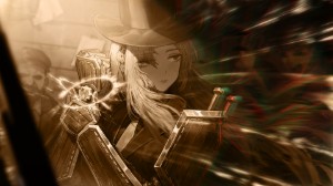 T Corp. Class 2 Collection Staff Rodion