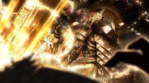 T Corp. Class 3 Collection Staff Don Quixote