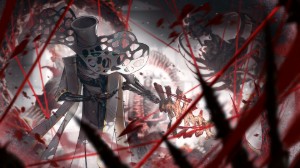 The House of Spiders: The Ring Nursefather