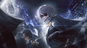 The Index Proselyte:【Paper Slip】Faust