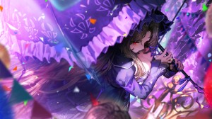 The Princess of La Manchaland Rodion