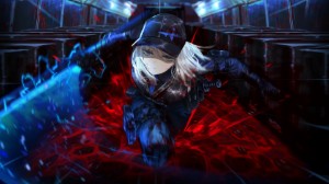 W Corp. L2 Cleanup Agent Faust