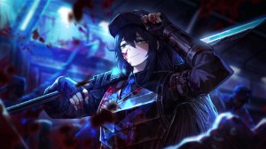 W Corp. L2 Cleanup Agent Hong Lu
