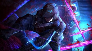 W Corp. L3 Cleanup Agent Yi Sang