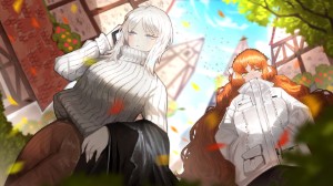 Zwei Assoc. South Section 4 Faust