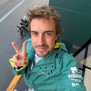 fernando alonso