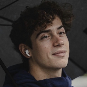 franco colapinto